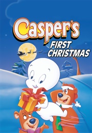 Casper's First Christmas (1979)