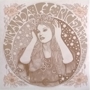 Miranda Lee Richards - Echoes of the Dreamtime