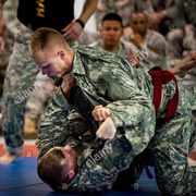 US Army's Modern Army Combatives Program