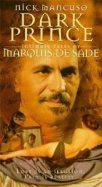 Marquis De Sade (1996)