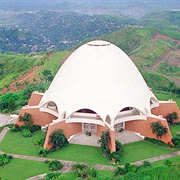 Baha'i House of Worship, Panama City, Panama