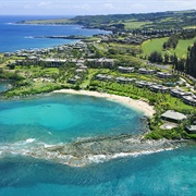 Kapalua, Maui