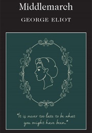 Middlemarch (George Eliot)