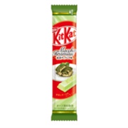 Kit Kat Stick MacCha Green Tea Tiramisu