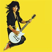 Album (Joan Jett & the Blackhearts, 1983)