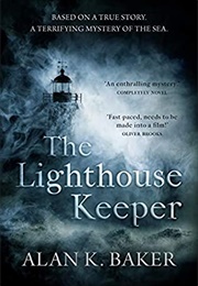 The Lighthouse Keeper (Alan K Baker)