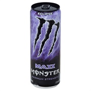 Monster Energy MAXX Eclipse