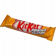 Kit Kat Peanut Butter