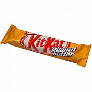 Kit Kat Peanut Butter