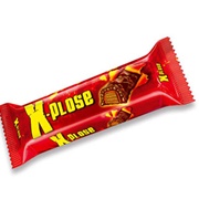 Saida X-Plose Classic