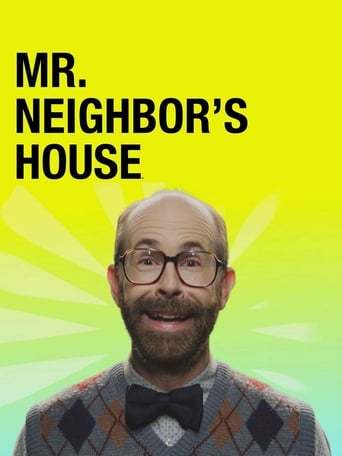 Mr. Neighbor's House (2016)