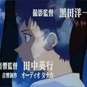 Evangelion OP