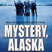 Mystery Alaska