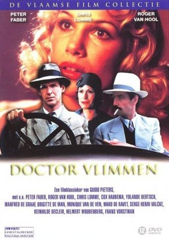 Doctor Vlimmen (1977)