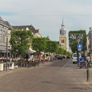 Joure, Friesland, Netherlands