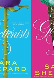 The Perfectionists Series (Sara Shepard)