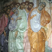Gallery of Frescoes, Belgrade