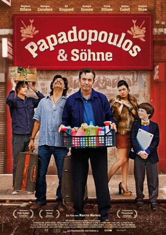 Papadopoulos &amp; Sons (2012)