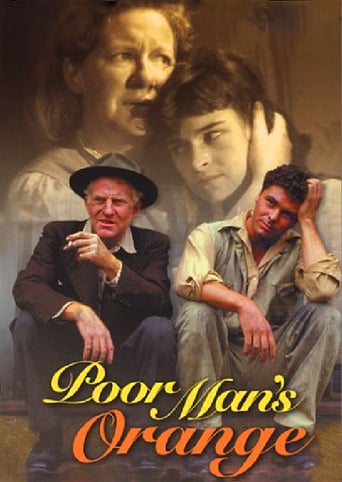 Poor Man's Orange (1987)
