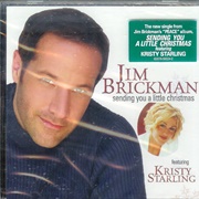 Sending You a Little Christmas - Jim Brickman & Kristy Starling