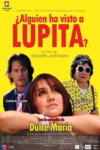 Have You Seen Lupita? (2012)