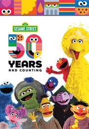 Sesame Street (1969)