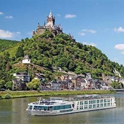 Rhine River Ferry Cruise