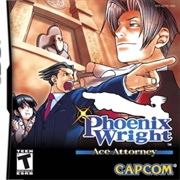 Phoenix Wright: Ace Attorney