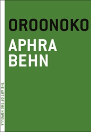 Oroonoko (Aphra Behn)