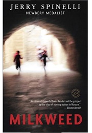 Milkweed (Jerry Spinelli)