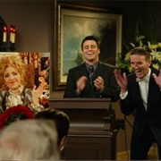 10 - The One Where Estelle Dies