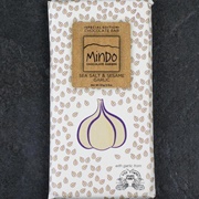 Mindo Sea Salt & Sesame Garlic