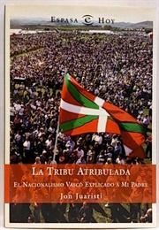 La Tribu Atribulada (Joan Juaristi)