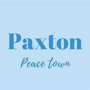 Paxton