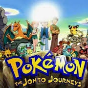 Pokemon the Johto Journeys