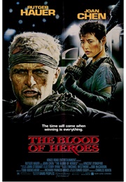The Blood of Heroes (1989)