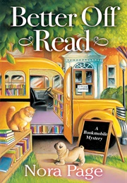 Better off Read (Nora Page)