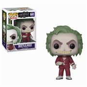 Beetlejuice  Funko Pop
