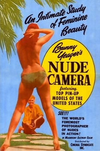 Bunny Yeager's Nude Camera (1963)