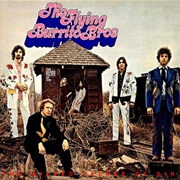 Break My Mind - Flying Burrito Brothers