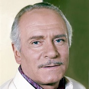 Laurence Olivier