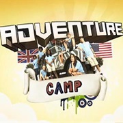 Adventure Camp