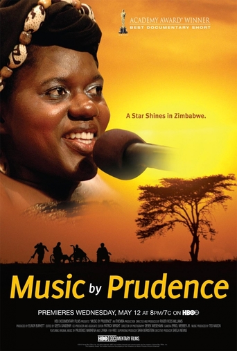 Music by Prudence (2010)