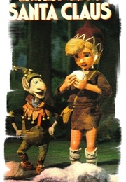 The Life and Adventures of Santa Claus (1985)