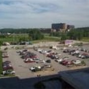 Harrah's, North Kansas City MO