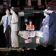 Guys and Dolls
