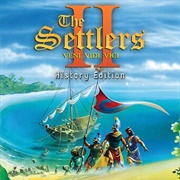 The Settlers II