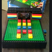 Super Blocks Telephone