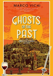 Ghosts of the Past (Marco Vichi)