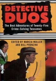 Detective Duos (Marcia Muller)